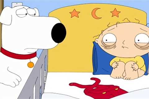 Family Guy Season 8 Episode 10 - Family Guy Full Episode NoCuts #1080p