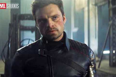 THUNDERBOLTS COMIC CON TRAILER: Sentry, Dark Avengers &amp; Things You Missed