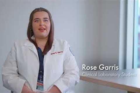 What does a Medical Technologist do?