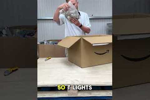Unboxing Amazon Mystery Boxes #reselleruk #ecomkings #mysterybox #liquidation #amazonreturns