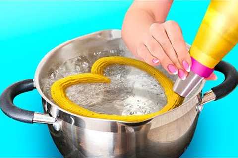25 Easy Cooking Hacks to Make Food More Delicious