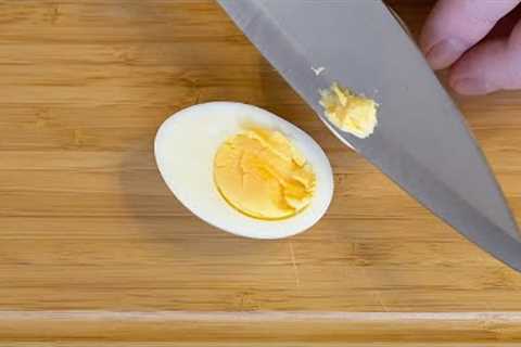 13 Cooking Hacks That Really Work!