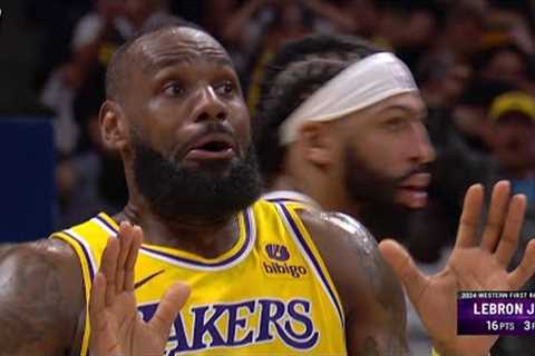 New LeBron meme just dropped  😂