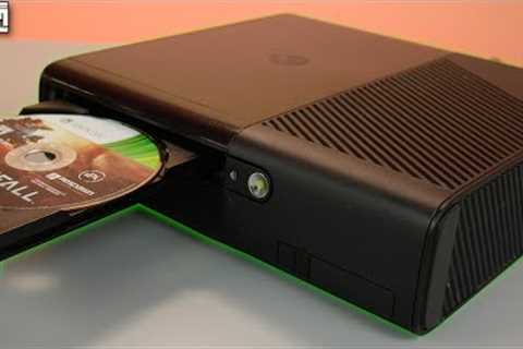 The Xbox No One Remembers...