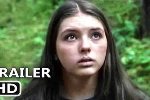 WINTER ISLAND Trailer (2024) Thriller Movie