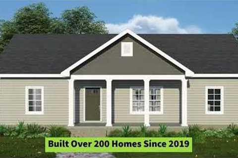 Looking to Build On Your Land?
