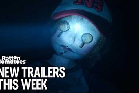 New Trailers This Week | Week 31 (2024)