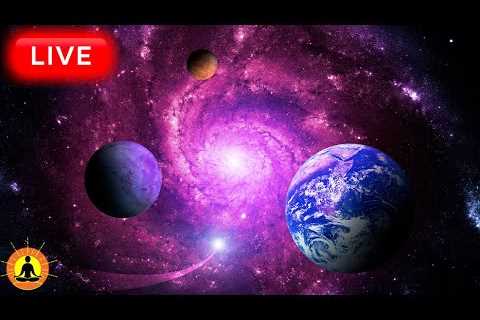 🔴 Relaxing Music Sleep 24/7, Insomnia Relief, Calming Music for Sleep, Meditation Music, Sleep..