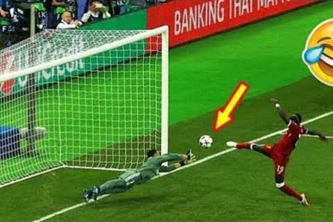 Funny Soccer Football Vines 2024 ● Goals l Skills l Fails#123