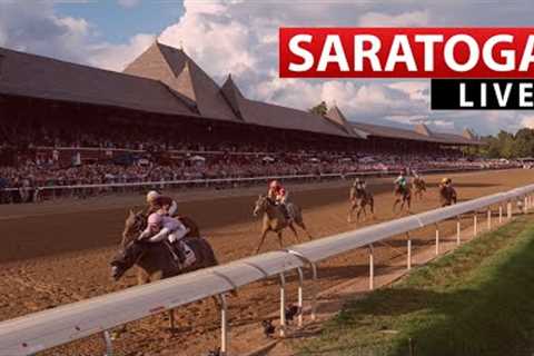 Saratoga Live - August 3, 2024 - Whitney Day