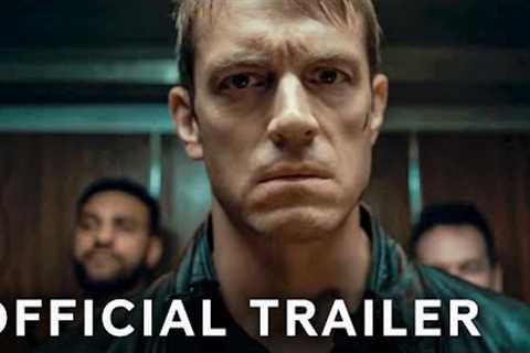 The Silent Hour | Official Trailer | Paramount Movies