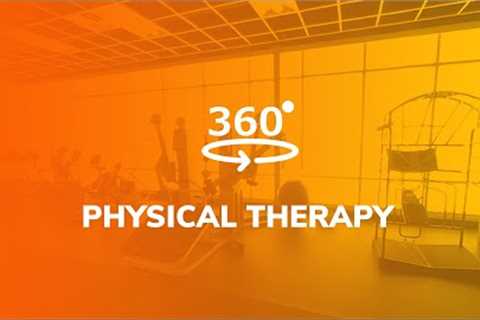 West-MEC Career Training Programs | Physical Therapy at Northwest Campus