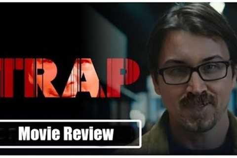 Trap | Movie Review