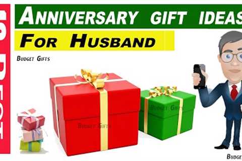 Anniversary gift ideas for husband, romantic anniversary gift husband, Anniversary gifts