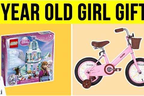 10 Best 6 Year Old Girl Gifts 2019