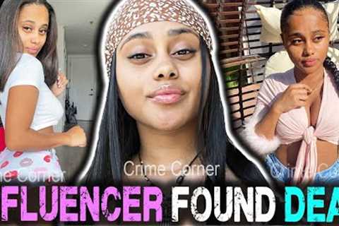 Popular Rapper and Social Media Influencer Found De@d | The Petty Levels Story