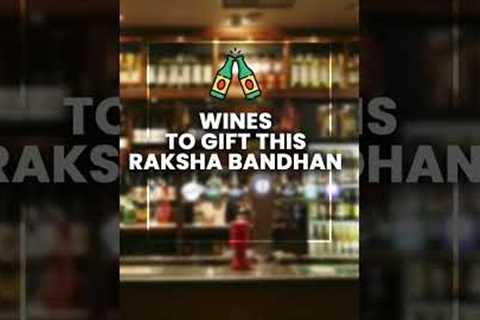 Wines To Gift | TOP 5