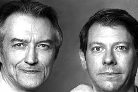 A Divorce Attorney and a Psychologist Talk About Marriage-James Sexton and Orion Taraban