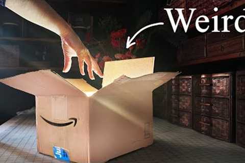 I Bought Every Weird Amazon Sewing Product