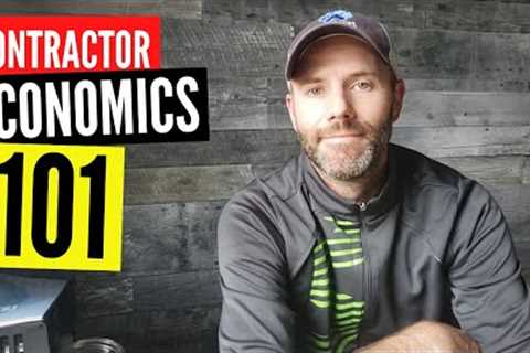 How Contractors Make Money