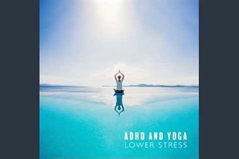 Reduce Stress Yoga