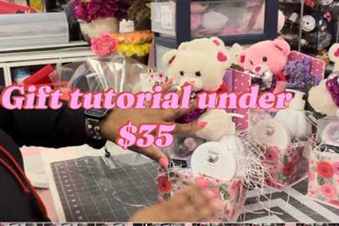 Gift idea under $35 for Mother's Day!