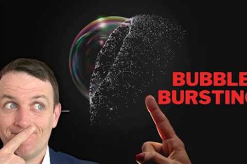 A Definitive Stock Market Crash or just Temporary PANIC? A Fundamental Perspective!