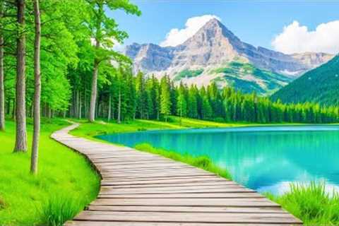 Relaxing Music to Reduce Stress - Meditation Music, Sleep Music, Healing Music, Calming Music