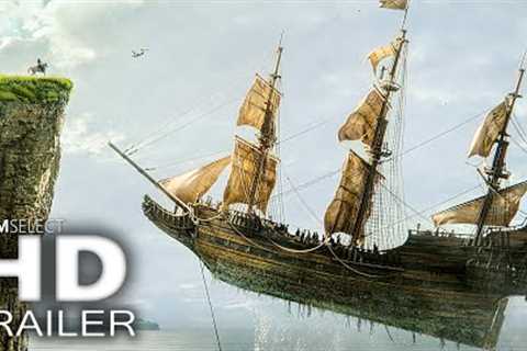 BEST ADVENTURE MOVIES (Trailers)
