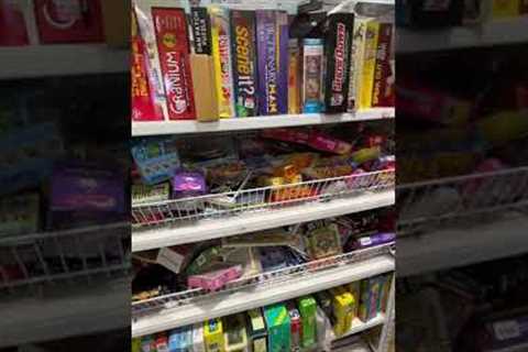 I tried finding profitable flips at Goodwill…
