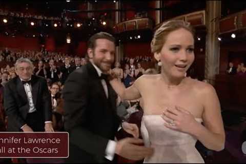 Celebritites Biggest WTF Moments
