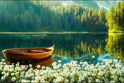 Beautiful Relaxing Music to Reduce Stress - Meditation Music, Sleep Music, Healing Music, Calm Music