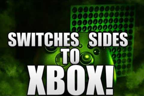 Microsoft FIGHTS BACK With Incredible Xbox Announcement That Has Millions Switching To Xbox!