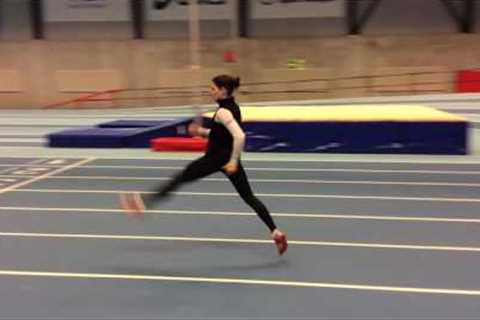 Athletic drills