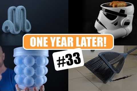 10 Product Review Updates, 1 Year Later! (Update #33)