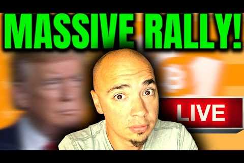 REMARKABLE CRYPTO RECOVERY!!! (BREAKING CRTYPTO NEWS) #bitcoin #ethereum #xrp