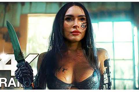 NEW UPCOMING MOVIE TRAILERS 2024 (Weekly #31)