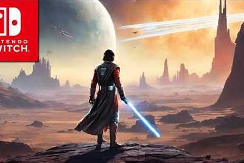 TOP 20 Nintendo Switch Games Coming this AUGUST 2024 –  Gamers, This is HUGE! MOST EPIC Month Yet