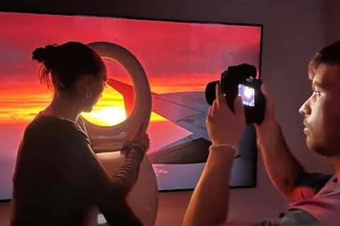 Photography HACKS with Your TV  🖥
