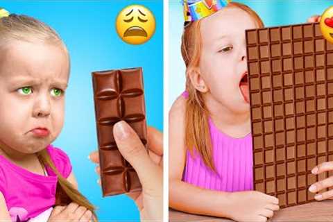 100+ BEST PARENTING HACKS | Easy Life Hacks For Genius Parents