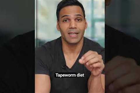 How to spot a fad diet? #fitness #health #diets