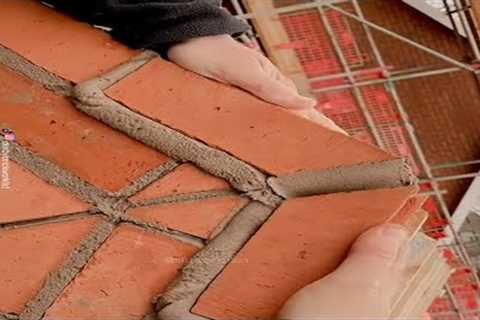 🧱 Bricklaying Tips Clips 🧱
