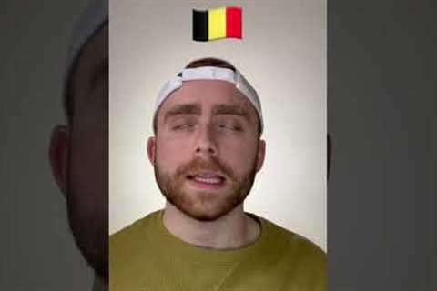 Proof That I Speak Every Language