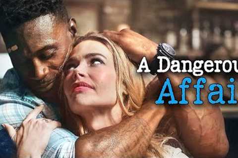 A Dangerous Affair | Denise Richards (Wild Things) | THRILLER | Full Movie in English