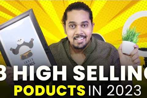 8 Best High Selling Products on Online 🔥 | Winning products in 2024 | Hindi