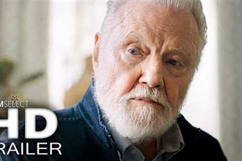 STRANGERS Trailer (2024) Jon Voight