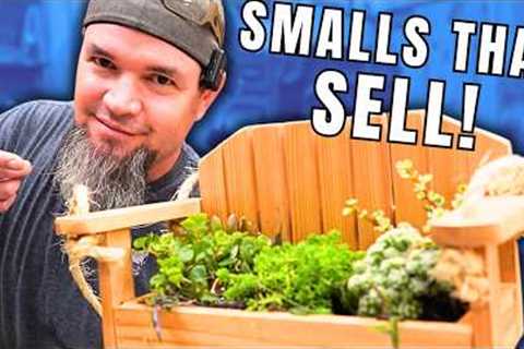 Woodworking Projects That Sell - Make Money Woodworking (Episode 34)