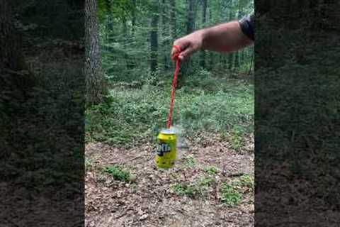 Survival Skills: Mosquito and Midge Repellent #survival #outdoors #bushcraft #camping