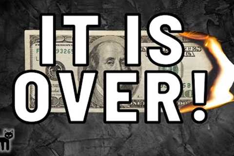⛔️ IT IS OVER! IS JAPAN GOING TO CRASH THE STOCK MARKET?