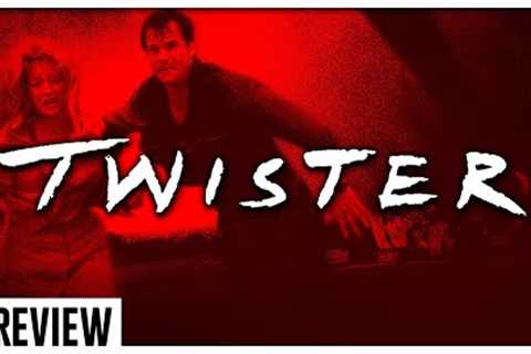 Twister In Review  - Every Twister Movie Ranked &amp; Recapped